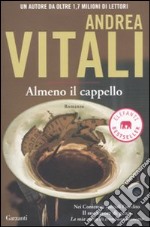 Almeno il cappello libro usato