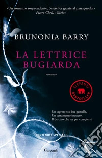 La Lettrice bugiarda