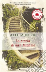 La Storia di San Michele libro