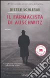 Il Farmacista di Auschwitz libro