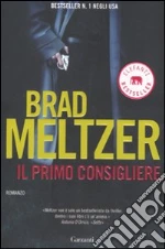 Il Primo consigliere libro