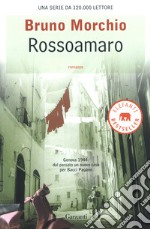 Rossoamaro libro