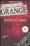 L'istinto del sangue libro