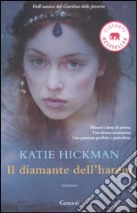 Il diamante dell'harem