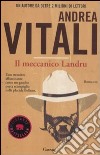 Il meccanico Landru libro