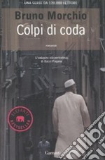 Colpi di coda libro