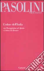 L'odore dell'India­Passeggiatina ad Ajanta­Lettera da Benares