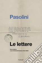 Le lettere libro