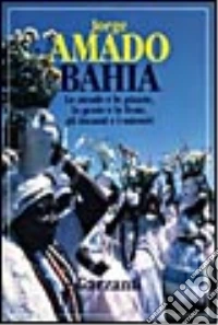Bahia libro