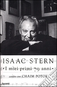 I miei primi 79 anni libro