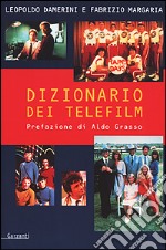 Dizionario dei telefilm