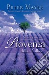 Provenza dalla A alla Z libro