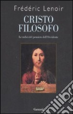 Cristo filosofo libro