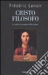 Cristo filosofo libro