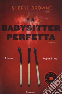 La babysitter perfetta