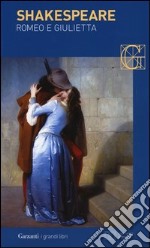 Romeo e Giulietta. Testo inglese a fronte libro