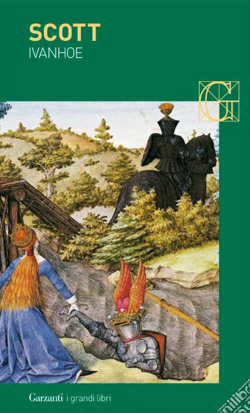 Ivanhoe
