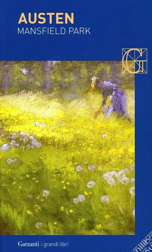 Mansfield Park