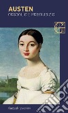 Orgoglio e pregiudizio libro di Austen Jane