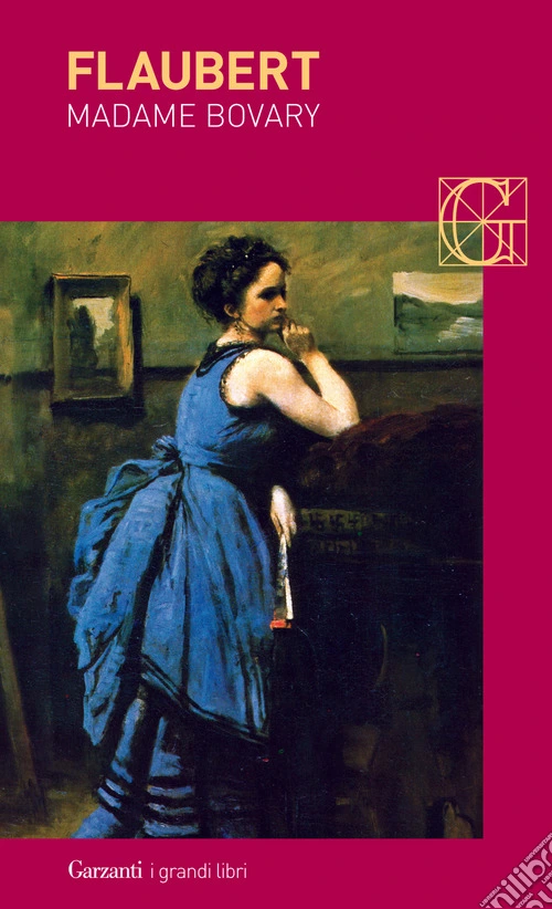 Madame Bovary