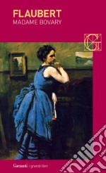 Madame Bovary libro