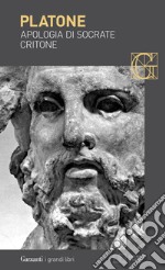 Apologia di Socrate-Critone. Testo greco a fronte