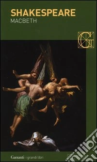 Macbeth. Testo inglese a fronte