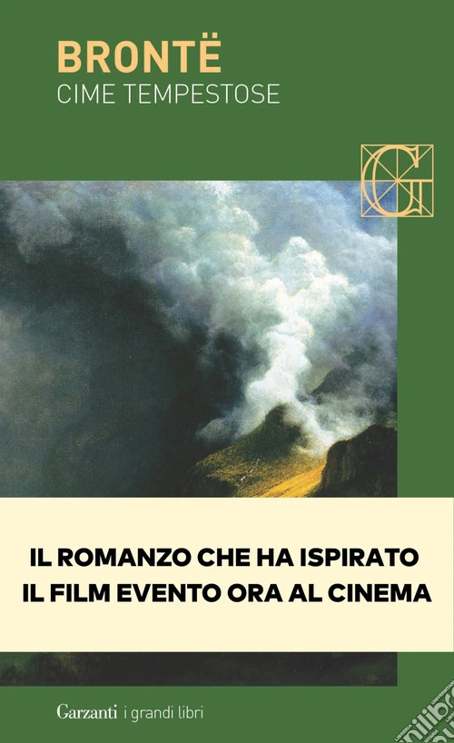 Cime tempestose. Ediz. integrale