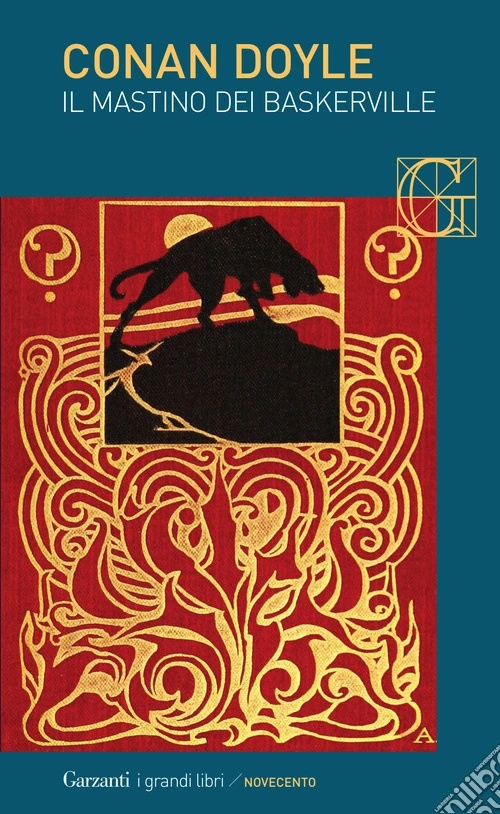 Il mastino dei Baskerville