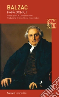 Papà Goriot