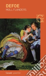 Moll Flanders libro