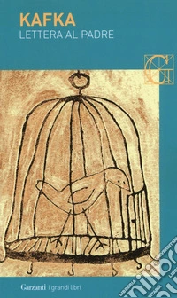 Lettera al padre libro
