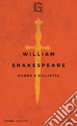 Romeo e Giulietta. Testo inglese a fronte libro