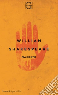 Macbeth. Testo inglese a fronte
