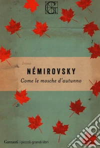 Come le mosche d'autunno