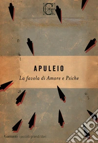 La favola di Amore e Psiche