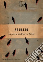 La favola di Amore e Psiche libro