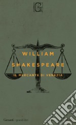 Il mercante di Venezia. Testo inglese a fronte. Ediz. illustrata libro