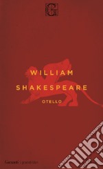 Otello. Testo inglese a fronte libro