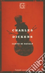 Canto di Natale libro