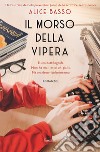 Il morso della vipera libro