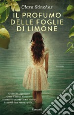 Il profumo delle foglie di limone libro