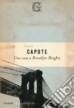 Una casa a Brooklyn Heights libro