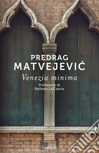 Venezia minima