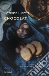 Chocolat libro