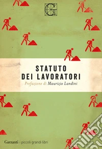 Statuto dei lavoratori