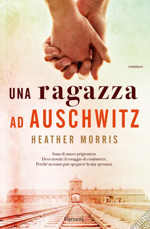 Una ragazza ad auschwitz