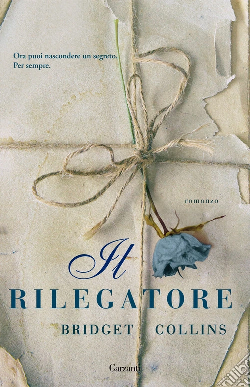 Il rilegatore