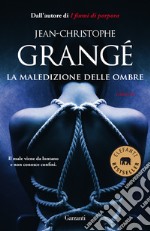 La maledizione delle ombre libro