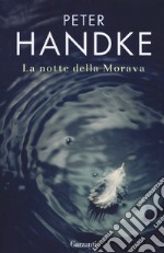 La notte della Morava libro